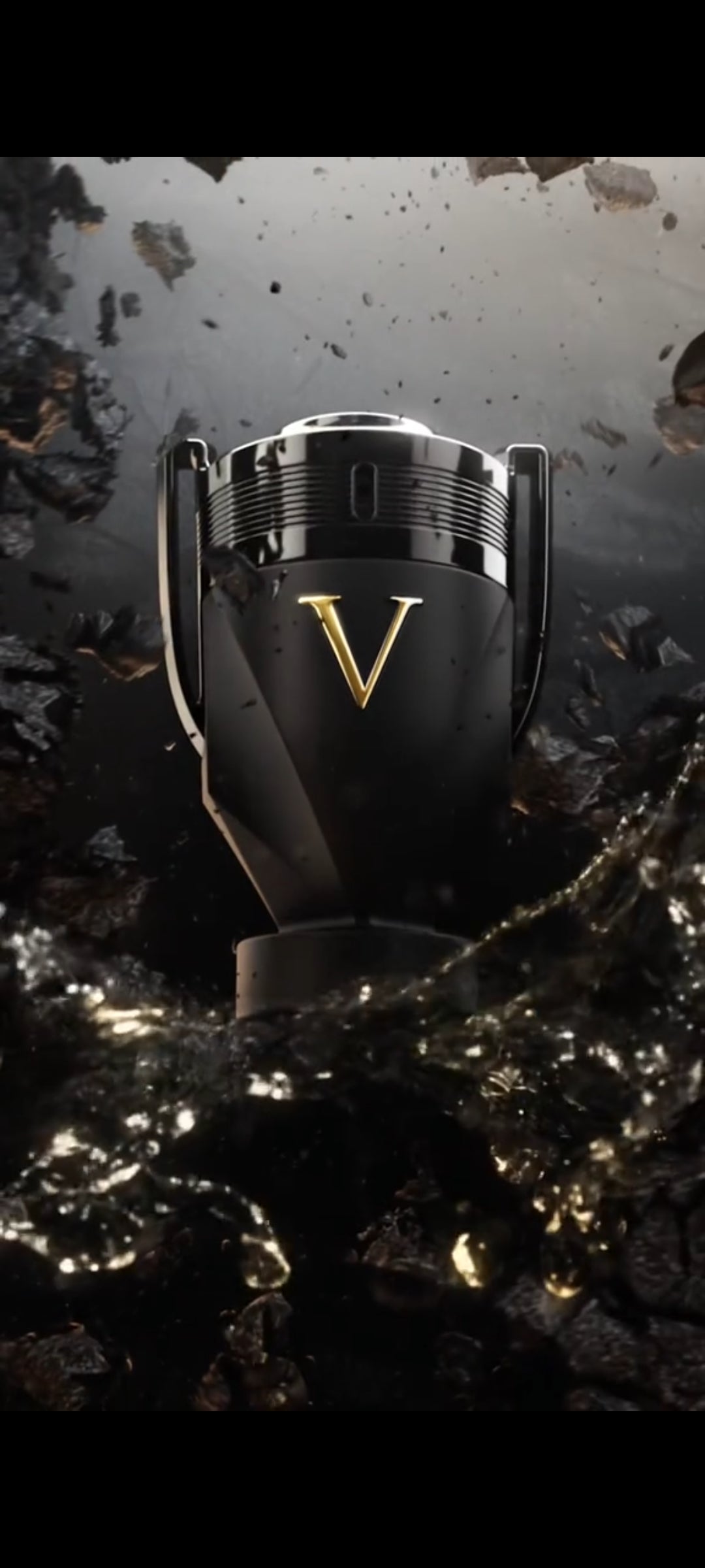 💥 INVICTUS VICTORY